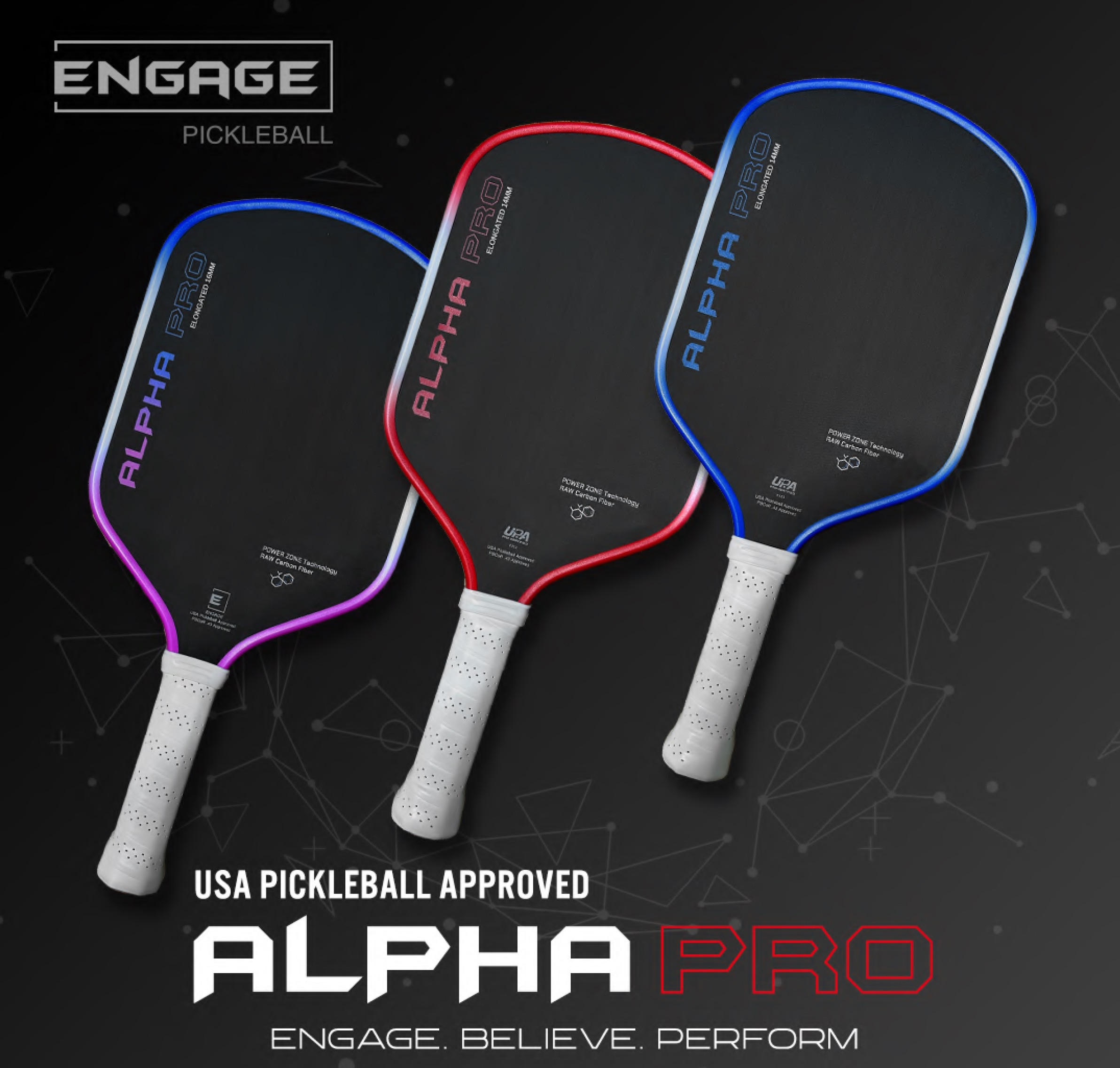 Engage Alpha Pro