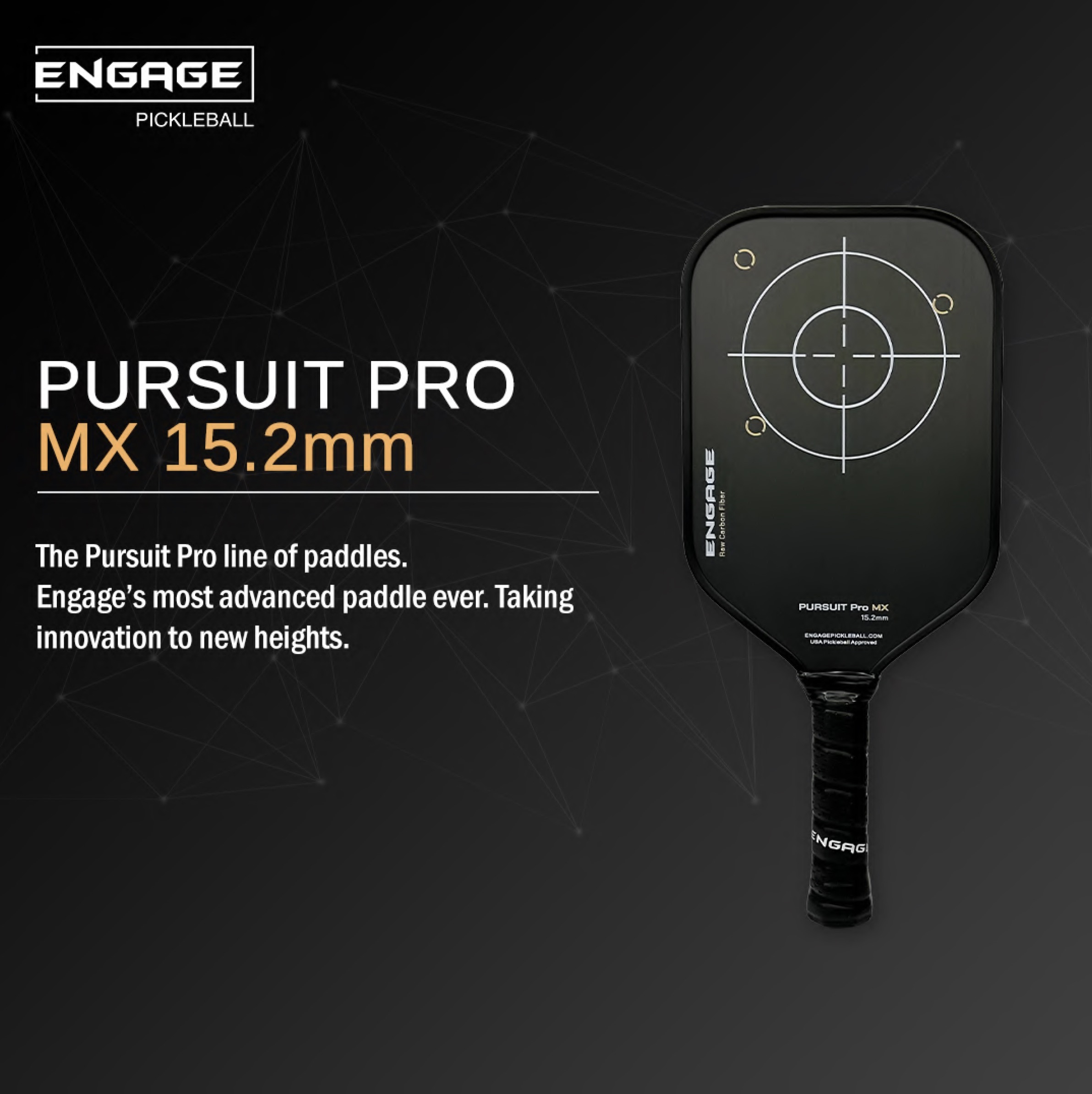 Engage Pursuit Pro MX / EX