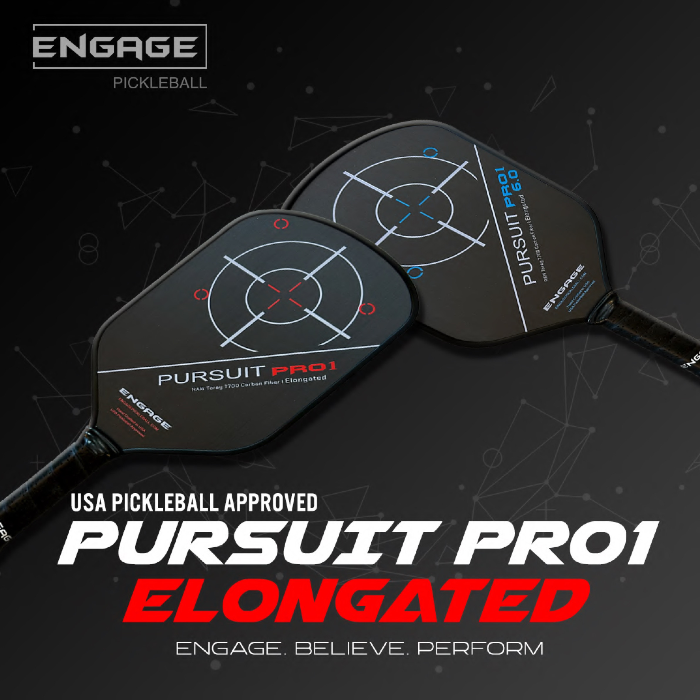 Engage Pursuit Pro1